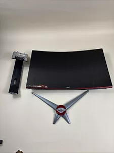MSI C27G2Z 27" Curved Frameless Ultra-Fast Gaming Monitor, FHD 1080p (READ) - Picture 1 of 16