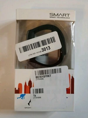 Smart Technology Sport & Health Monitor Smart Band NEW - Image 1 of 2