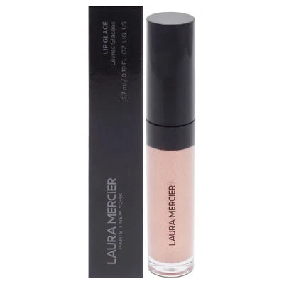 Lip Glace - 110 Macaron de Laura Mercier para mujer - Brillo de labios de 0,19 oz Foto 1 de 4