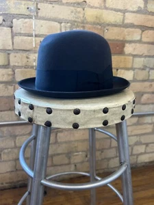 Borsalino Italy Fedora Hat - Daytons Men’s Store - Picture 1 of 7