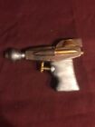 Steampunk Cosplay Prop One-Of-A-Kind Hand Painted,Toy Squirt Gun