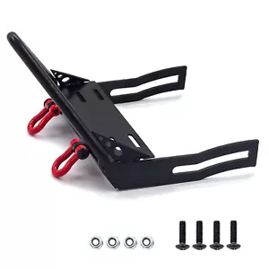 Metall Front Ersatz für Axial SCX10 PKW LKW E1P7 - Bild 1 von 7
