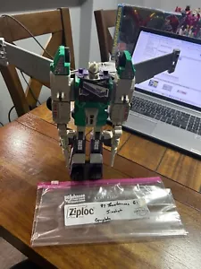 1987 Transformers G1 - Sixshot - 100% complete - Picture 1 of 9