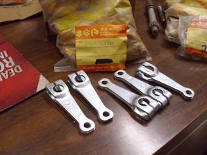 NOS OEM SUZUKI TM250/400 TS250 DR370/400 & MORE CLUTCH RELEASE ARM 23271-16500!# - Bild 1 von 9