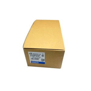 Neu Omron R88M-1M10030T-S2 Servomotormodul IN BOX - Bild 1 von 5