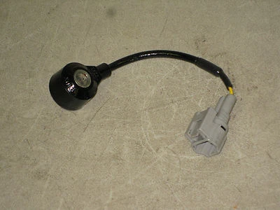 03 04 Subaru Baja Forester Legacy Outback 2.5L 2.5 SOHC Sensor de golpe OEM de fábrica Foto 1 de 2