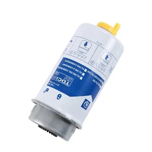 FUEL FILTER FOR FORD TRANSIT MK7 2.2 2.4 TDCI DIESEL (2006 - 2014) 1685861 - Picture 1 of 10