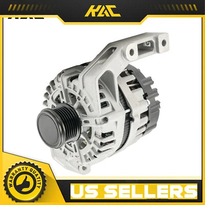 NEW New Alternator 11618N for Ford Focus 2012 L4 2.0L Foto 1 de 4