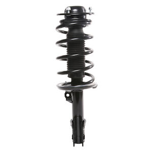 Suspension Strut and Coil Spring Assembly CARQUEST 18-814961
