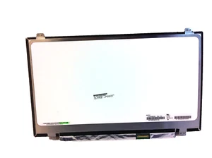 HP EliteBook 14" 840 G3 FHD 30PIN LCD Display N140HGE-EA1 REV C3 840687-001 237 - Picture 1 of 4