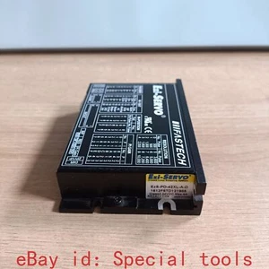 Ezi-SERVO FASTECK EzS-PD-42XL-A-D 1 pieza - Imagen 1 de 4