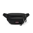 Handbags for everyday Unisex Eastpak Doggy Bag EK073008 Black