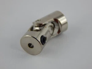 Wellenkupplung / Kardangelenk / Kardankupplung 2,0 bis 6,0 mm - Bild 1 von 17