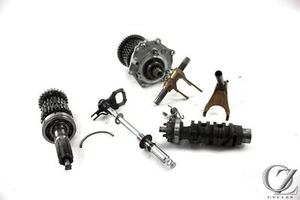 2008 08 Suzuki GSXR 600 Transmission Gear Set - Picture 1 of 4