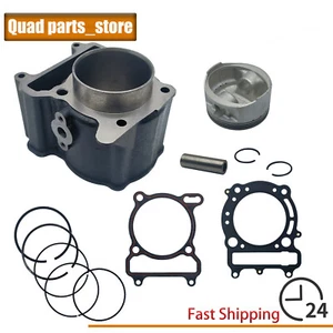 For Linhai 300cc Cylinder Piston Ring Gasket Kit H300 ATV Quad Scooter 22420A US - Picture 1 of 8