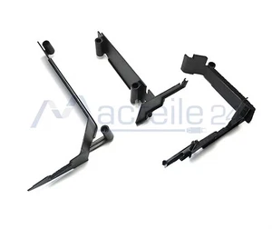  Original 27“ iMac Pressure Wall Kunststoff Rahmen Wand Set A1312 09 2010 2011 - Bild 1 von 2