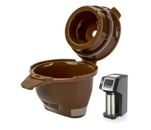 Hamilton Beach Flex Brew Single Serve Coffee Filter # 49940 49950 49975 49976 - Picture 1 of 8