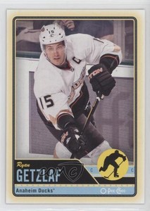 2012-13 O-Pee-Chee Ryan Getzlaf #227