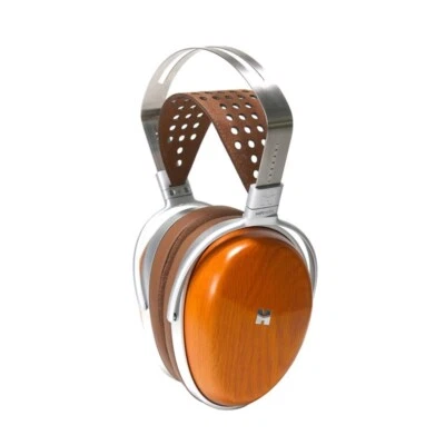 HIFIMAN AUDIVINA Closed-Back Planar Magnetic Headphones AUTHORIZED-DEALER - Image 1 of 4