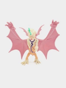 Kirby Bat TMNT Action Figure Nickelodeon Teenage Mutant Ninja Turtles Playmates - Picture 1 of 7