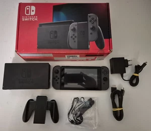 NINTENDO SWITCH : console switch - Imagen 1 de 4