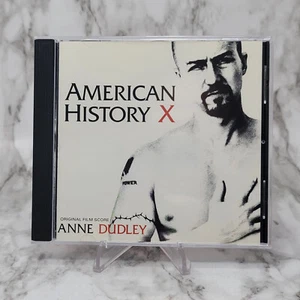 American History X Original Film Score (CD) - Bild 1 von 4