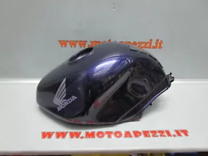 HONDA VFR 750 1990-1991-1992-1993-1994-1995-1996 SERBATOIO BENZINA CARBURANTE - Foto 1 di 10