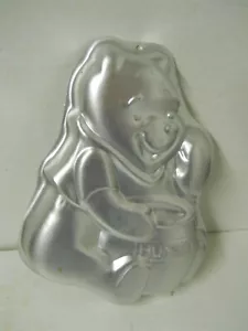 Wilton Disney Pooh orso vaso miele stampo per torta forma gelatina festa compleanno panetteria - Foto 1 di 1