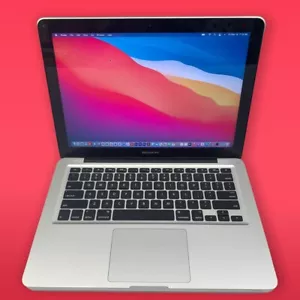 Apple Macbook Pro 13.3” 2.5GHz intel Core i5 2012 8GB RAM 500GB HDD Big Sur 2021 - Picture 1 of 9