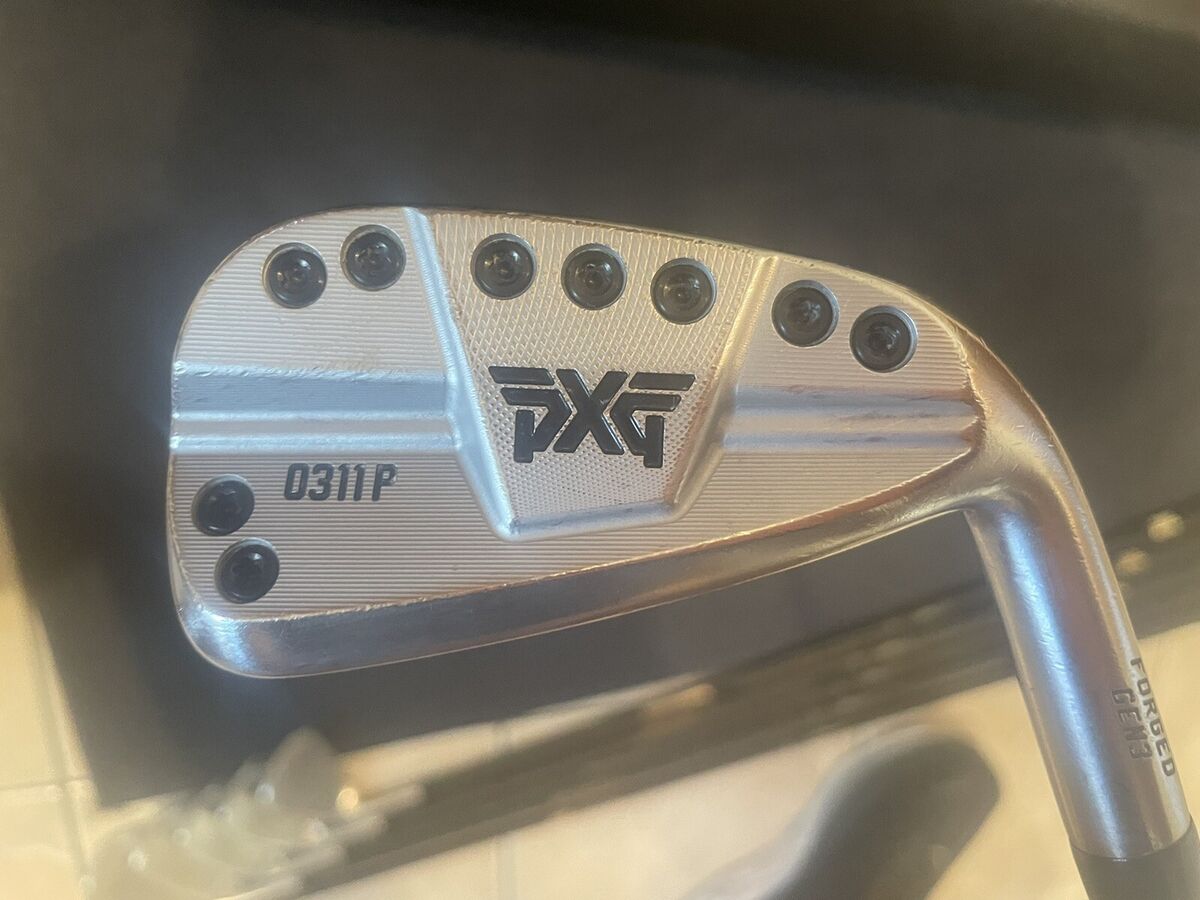PXG 3-Iron Golf Clubs for sale - eBay PXG 3-Iron Golf Clubs for sale - eBay