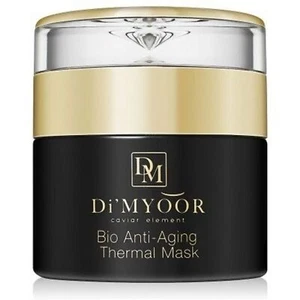 Di’MYOOR Caviar Element Bio Anti-aging Thermal Mask NWT NIB - Picture 1 of 4