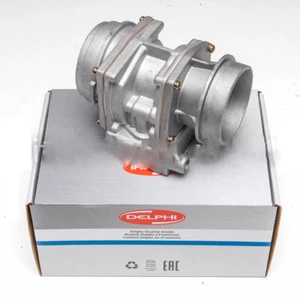 LAND ROVER MAF MASS AIR FLOW METER SENSOR RANGE CLASSIC DISCOVERY 1 ERR5198 DELP - Bild 1 von 1