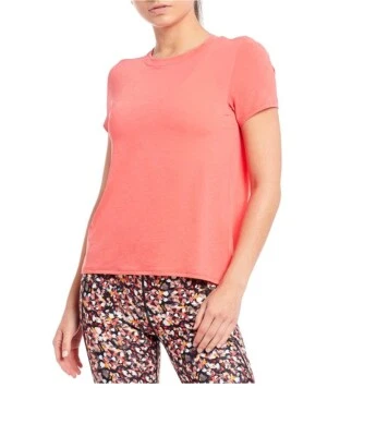 Camiseta para mujer Kinesis de manga corta que absorbe la humedad Dubarry mediana Foto 1 de 2