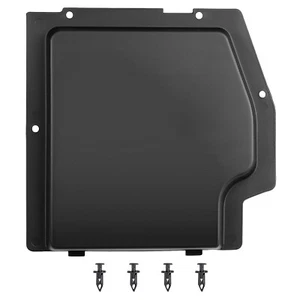 Kit de placa de cubierta de batería KEMIMOTO UTV para Can am Maverick X3/X3 MAX 2017-2025 - Imagen 1 de 10