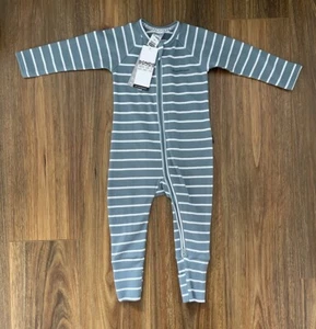 Bonds Zippy Boys Size 1 - BNWT - Picture 1 of 3