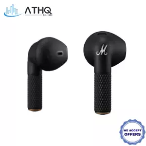 Marshall Minor III True Wireless Bluetooth Heaphones 1005983 - Picture 1 of 5