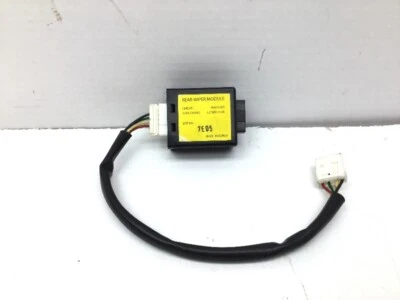 Centralina asta tergicristallo posteriore Opel Antara L07 96673480 tergicristallo posteriore - Immagine 1 di 4