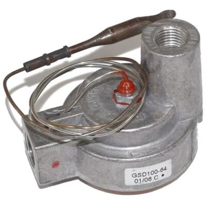 BELLING CANNON HOTPOINT CREDA LPG GAS OVEN FFD C00241162 TYPE GS100-64 - Picture 1 of 2