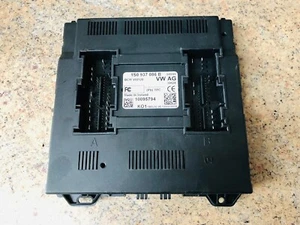 VW UP SKODA CITIGO SEAT MII Body Control Module BCM 1S0937086B - Picture 1 of 2