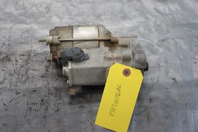 2008-2010 DODGE CHALLENGER SRT-8 6.1L OEM ENGINE STARTER ASSY 05030076AC - Image 1 of 4