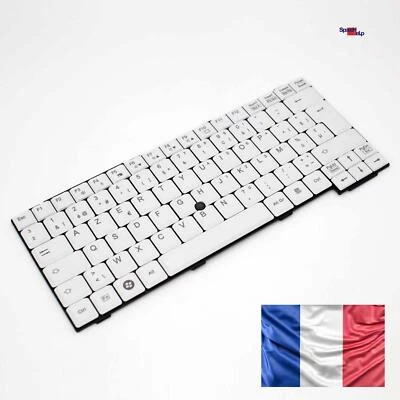 Fujitsu Lifebook E780 E8410 E8420 E8210 Tastiera N860-7635-T392 CP297221 Clavier - Immagine 1 di 4