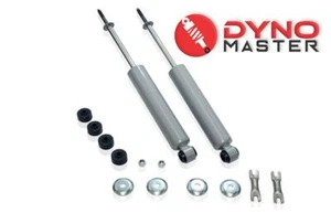 Front Lowering Shock Set For 2" Drop Coils FITS 99 - 06 Silverado / Sierra 2WD - Picture 1 of 1