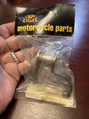 Harley Davidson Shift Lever Starter Gear 1985 FXST EA  J&P Cycles New Old Stock - Image 1 of 3