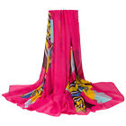 Sarong Dress Thin Texture Sun-Proof Rectangle Multi-Functional Sarong Dress