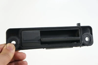 Mercedes R350 Gl450 ML350 2006-2011 maletero trasero liberación mango abierto OEM Foto 1 de 4