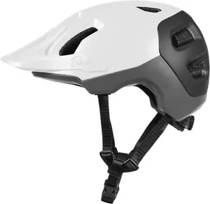 Bikeroo Bike Helmet Adult Cycling Safety Protection MTB Bicycling Off Road - Picture 1 of 3