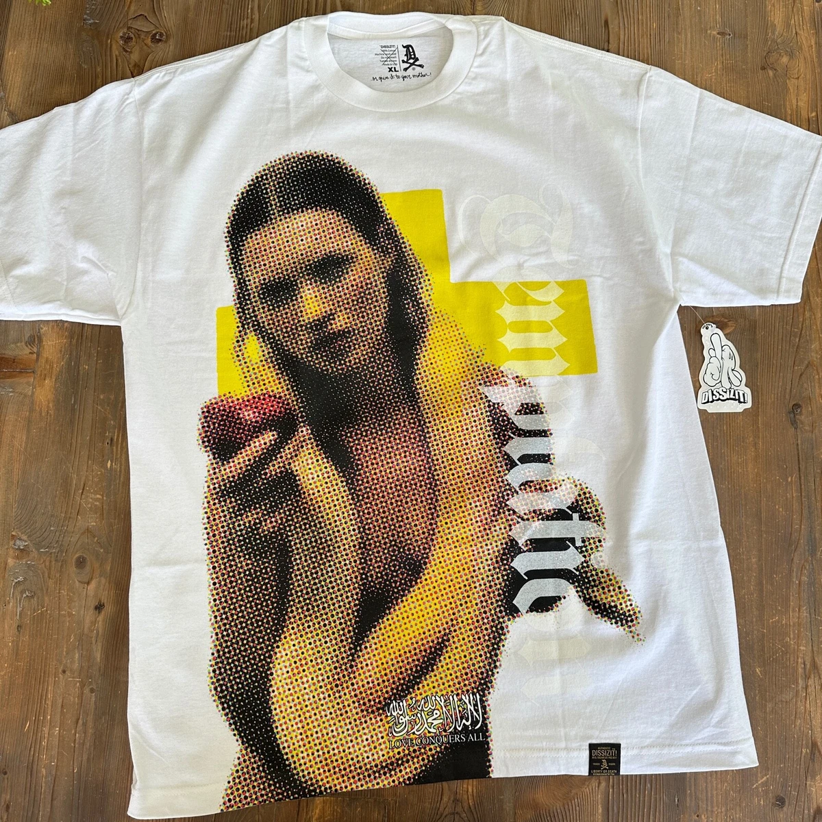 Dissizit Men's T-Shirts for sale | eBay