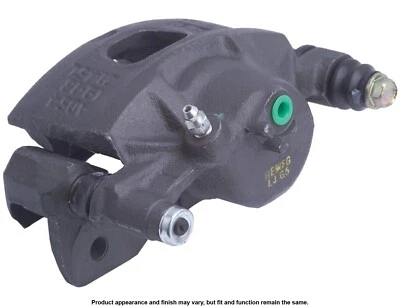 Pinza de freno de disco delantera izquierda cardona para Acura Integra 1986-1989 Foto 1 de 3