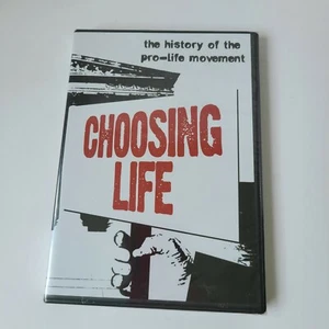 Choosing Life DVD - Imagen 1 de 2
