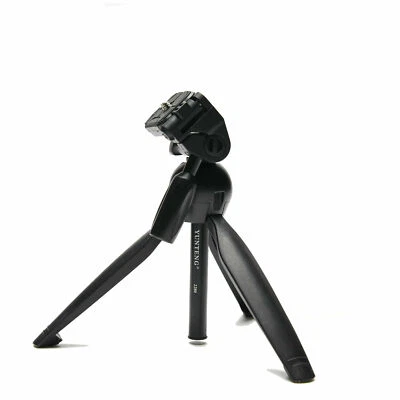 YUNTENG 2280 mini Hand portable Tripod for Smartphone camera travel Ma accessory - Image 1 of 4